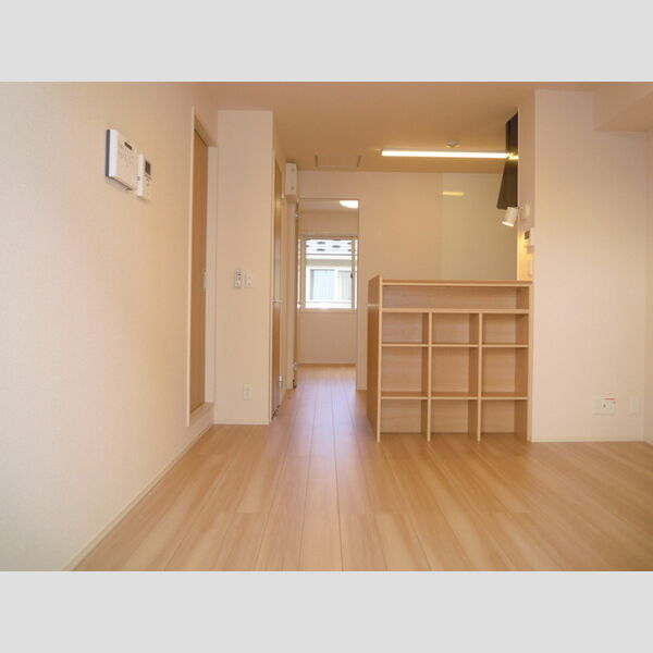 居室・リビング (203LDK)