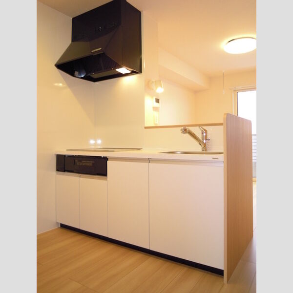 キッチン (203キッチン)