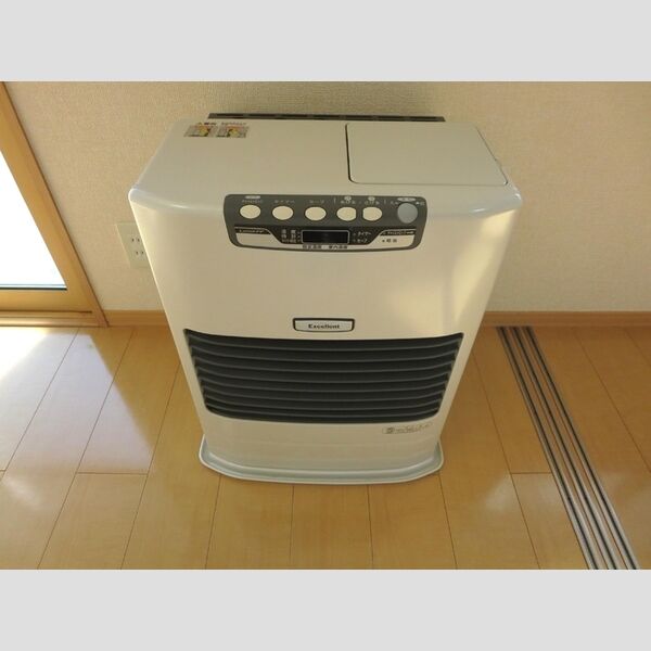 その他 (ストーブ)