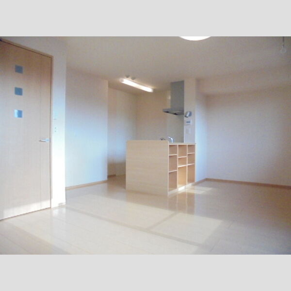 居室・リビング (LDK)