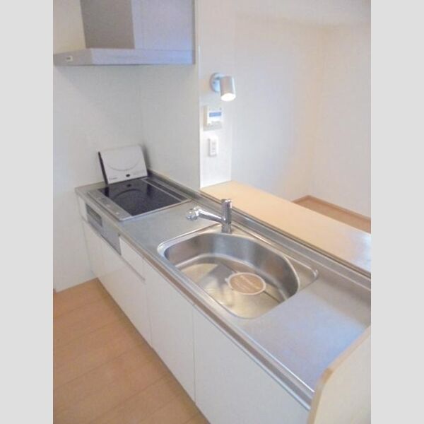 キッチン (キッチン)