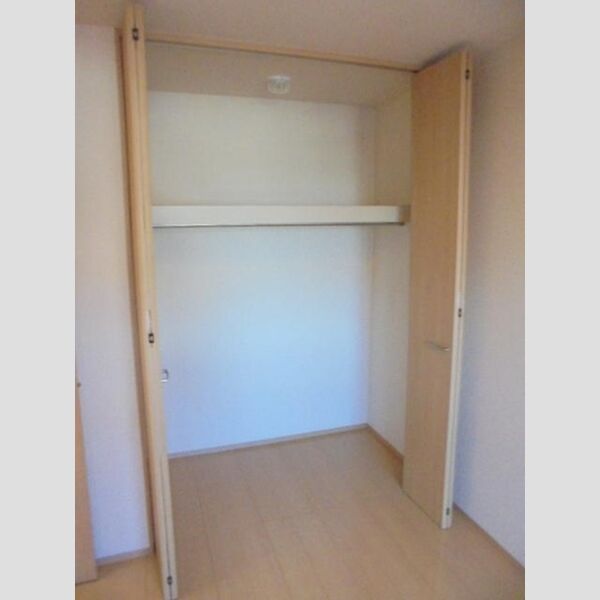 収納 (収納(洋室))