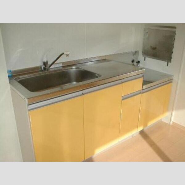 キッチン (独立キッチン)