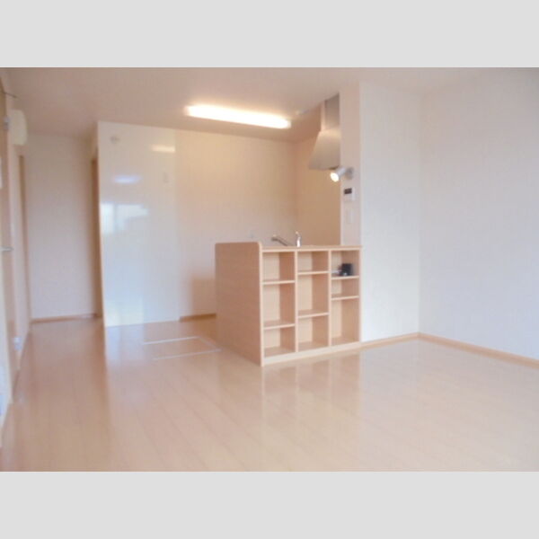 居室・リビング (LDK)