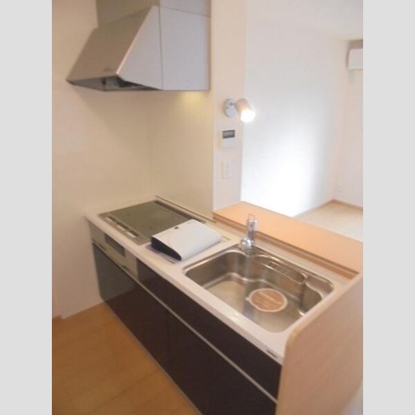 キッチン (キッチン)