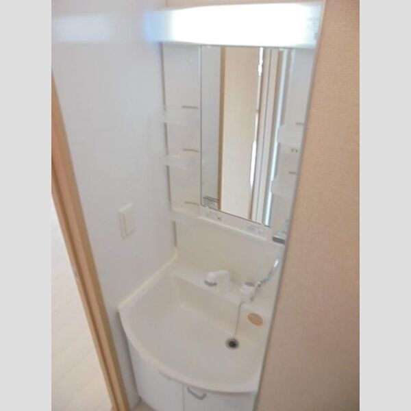 洗面所 (洗面台)