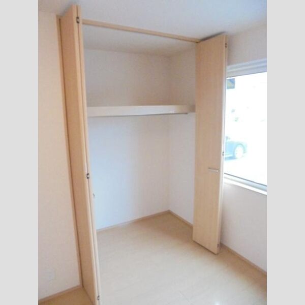 収納 (収納(洋室))