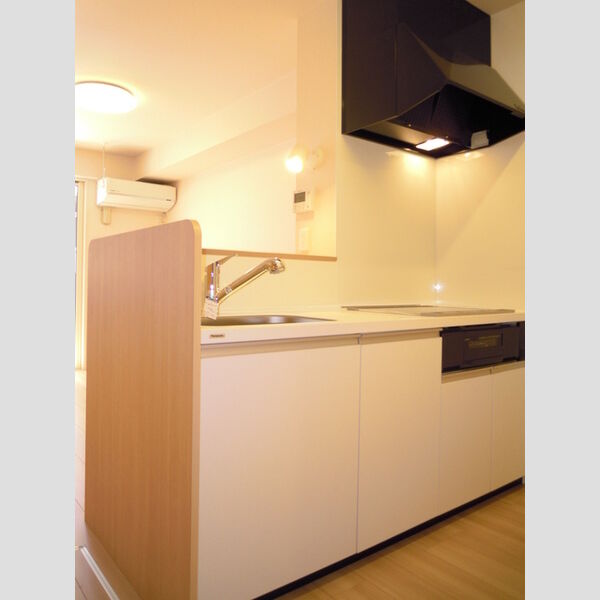 キッチン (102キッチン)