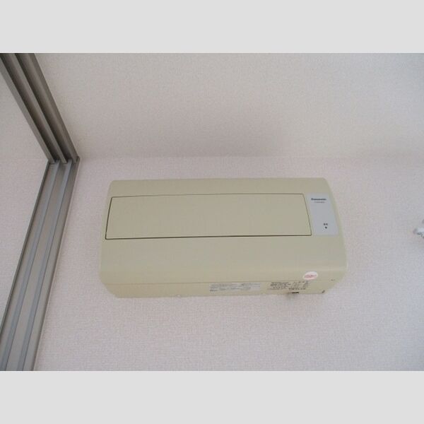 その他 (メゾン・ルーチェ301換気扇)