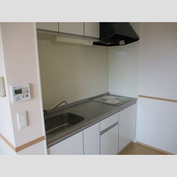 キッチン (メゾン・ルーチェ301キッチン)