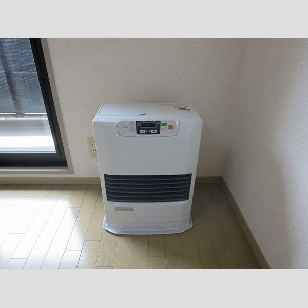 その他 (FFストーブ)