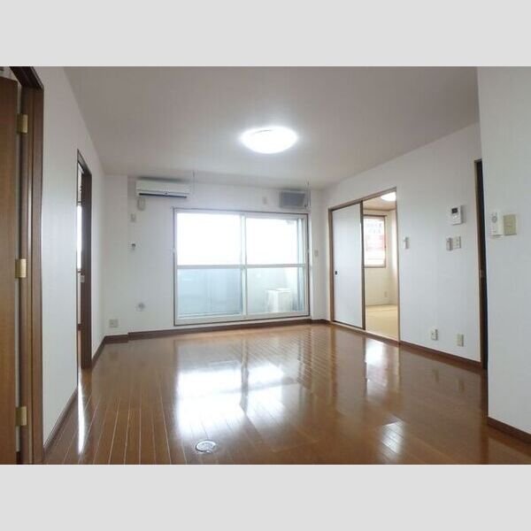 居室・リビング (LDK)