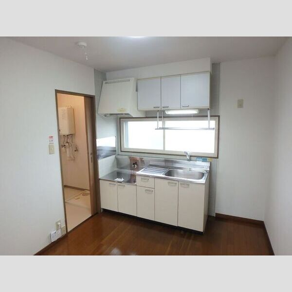 キッチン (キッチン)