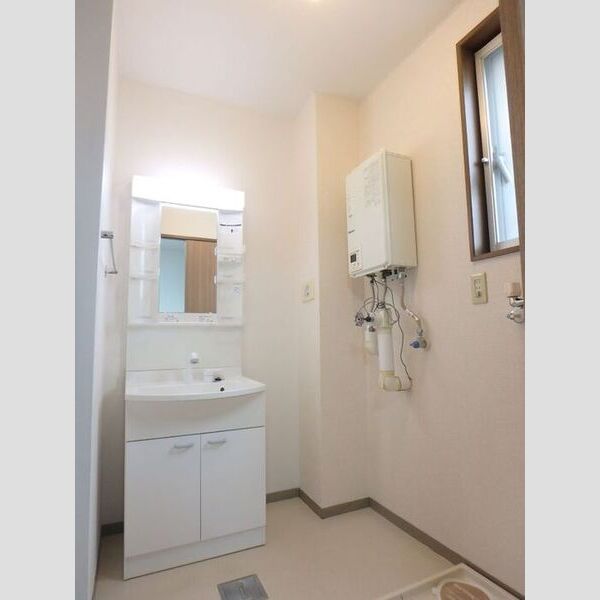 洗面所 (洗面台)