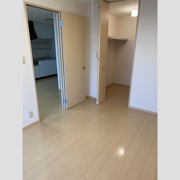 その他 (SejourSentier202洋室)