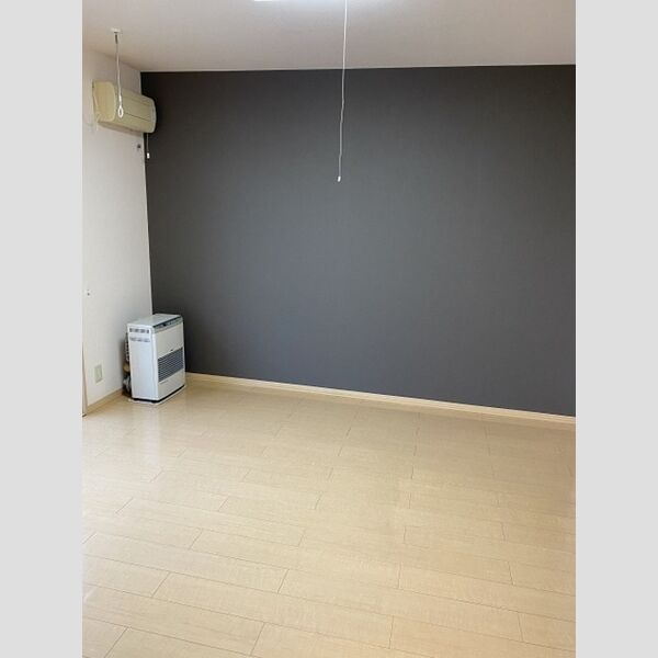 居室・リビング (SejourSentier202LDK)