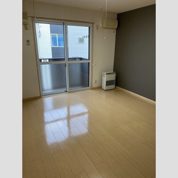 居室・リビング (SejourSentier202LDK)