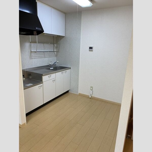キッチン (SejourSentier202キッチン)
