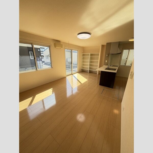 居室・リビング (LDK)