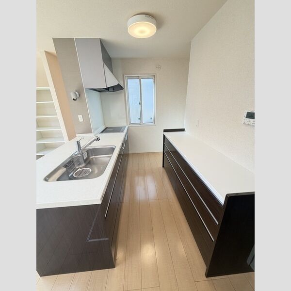 キッチン (キッチン)