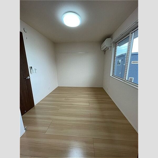 その他 (メゾンゆづき201　洋室)