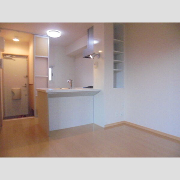 居室・リビング (LDK)