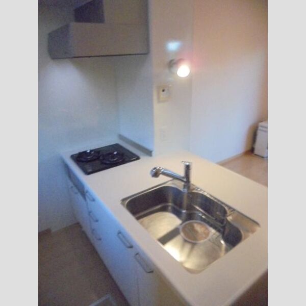 キッチン (キッチン)