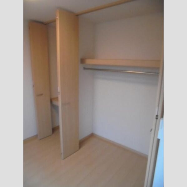 収納 (収納(洋室))