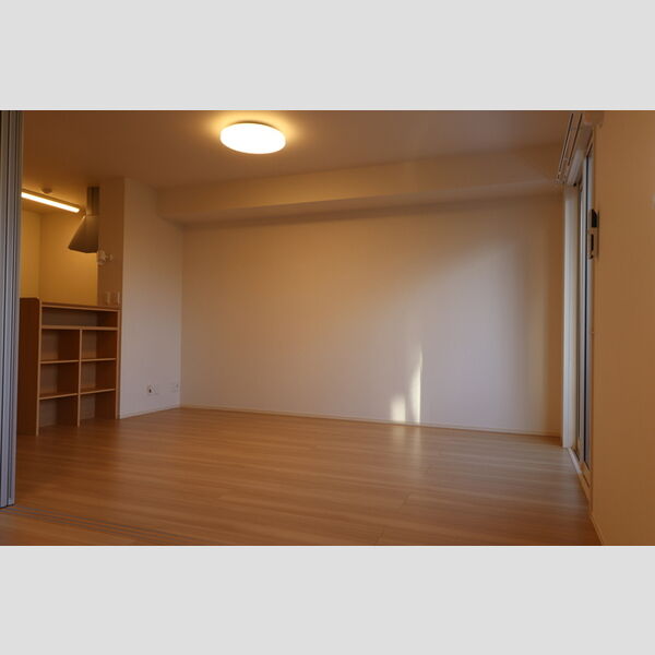 居室・リビング (LDK)