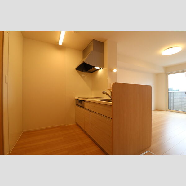 キッチン (キッチン)