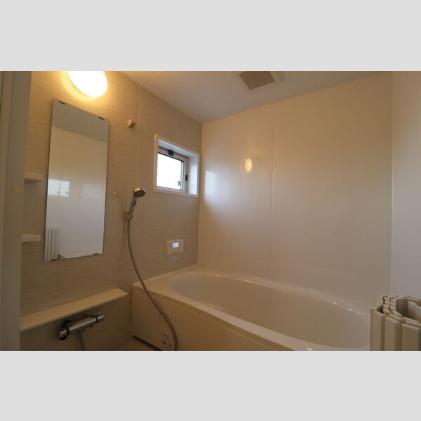 バス (浴室)