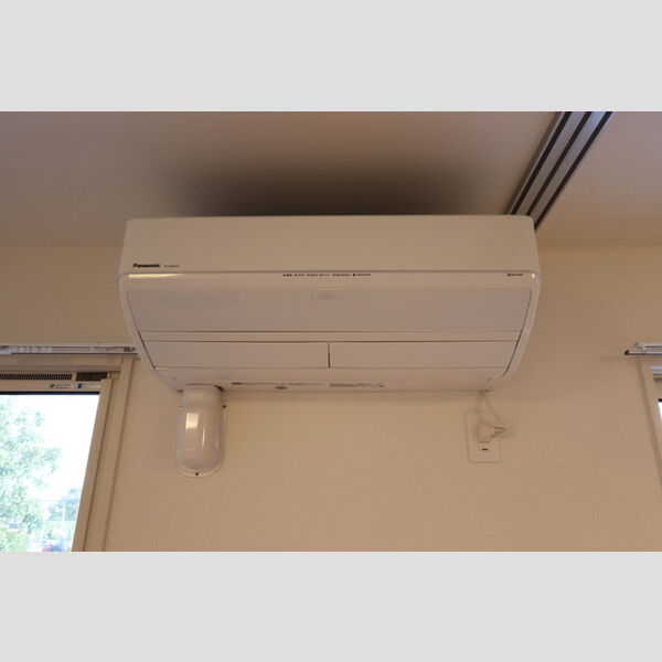 その他設備 (エアコン)