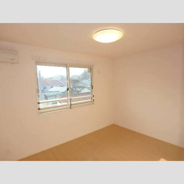 居室・リビング (302 洋室)