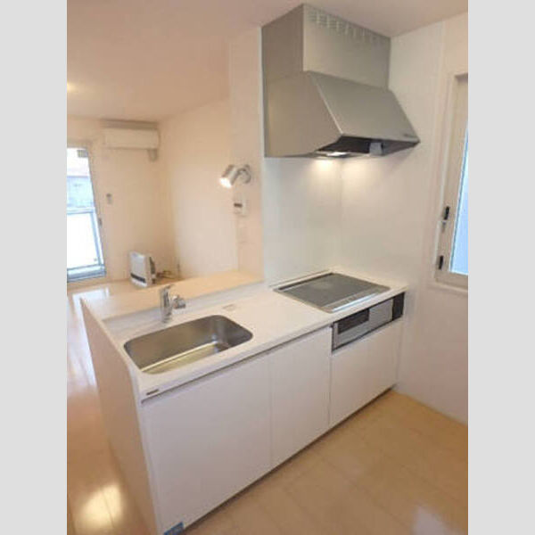 キッチン (201 キッチン)