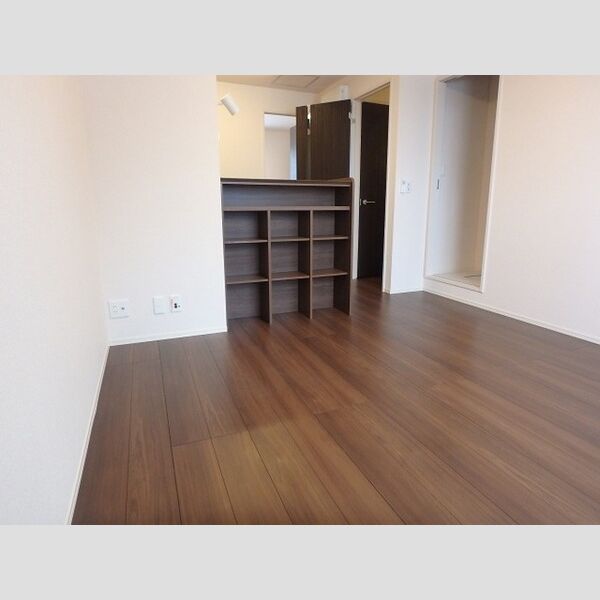 居室・リビング (リビング)