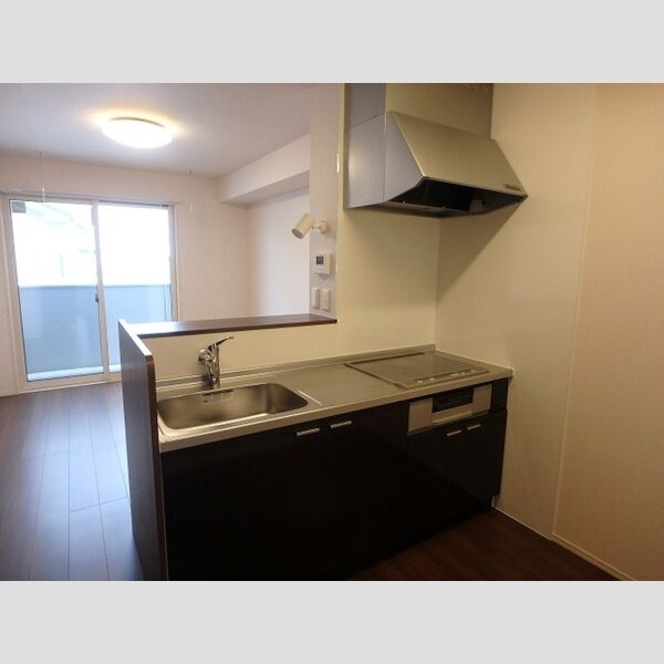 キッチン (キッチン)