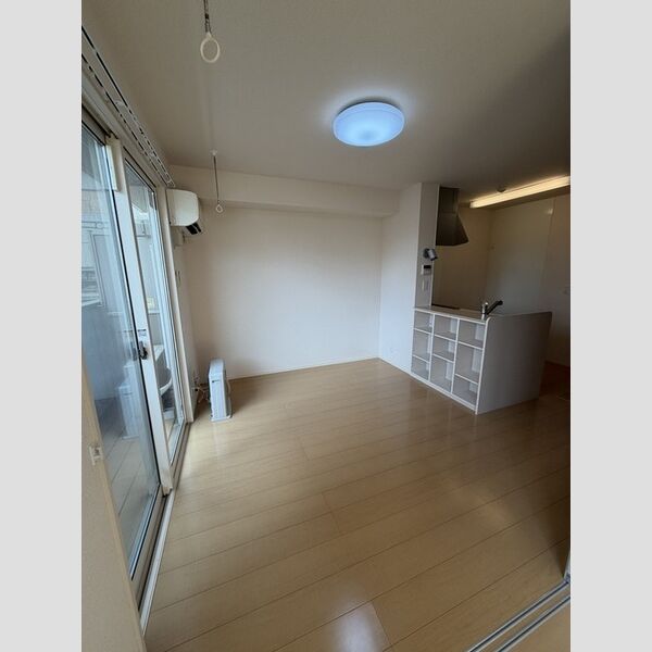 居室・リビング (LDK)