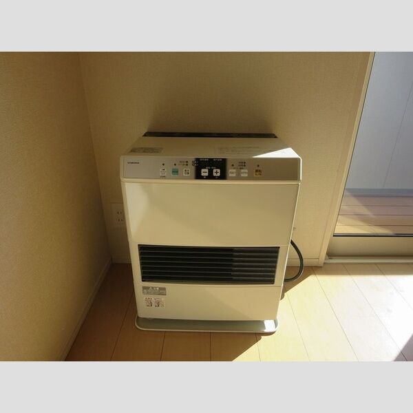 その他 (FFストーブ)