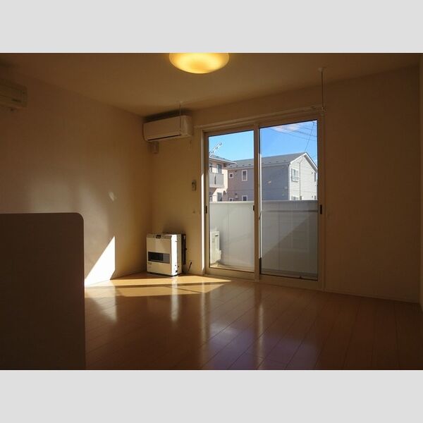 居室・リビング (リビング)