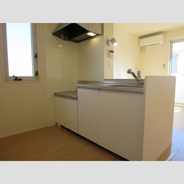 キッチン (キッチン)