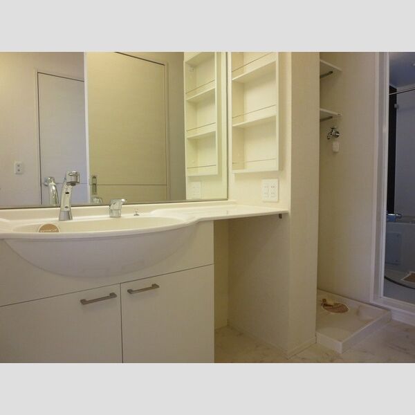 洗面所 (洗面所)