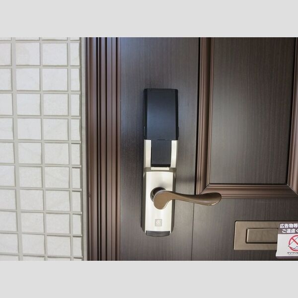 その他設備 (デジタルキー)