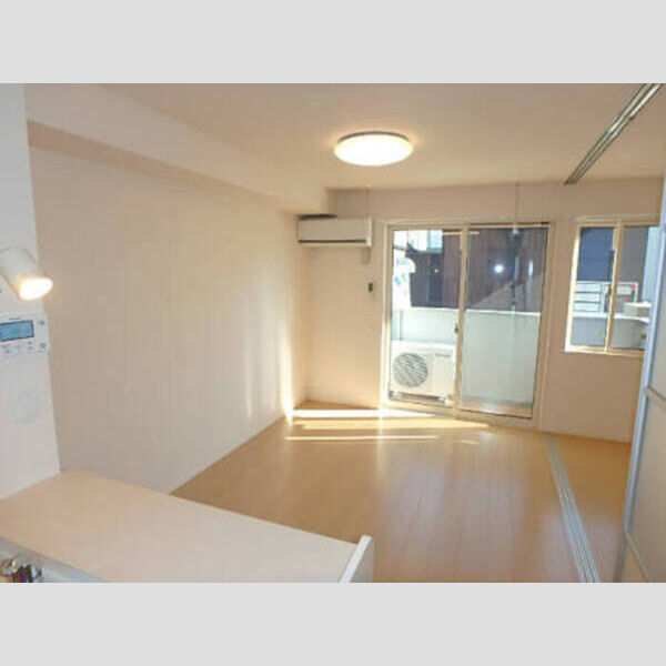 居室・リビング (リビング)