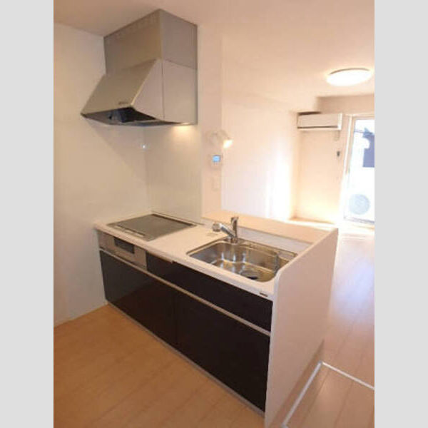 キッチン (キッチン)