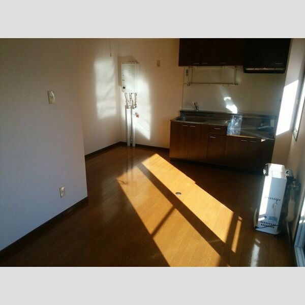 居室・リビング (リビング)