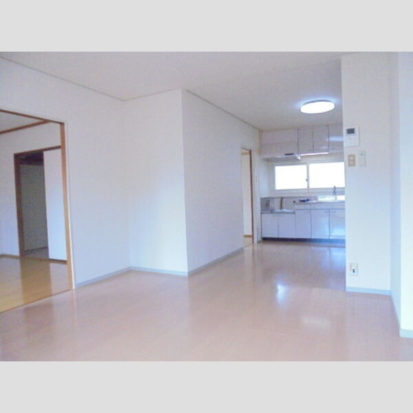 居室・リビング (LDK)