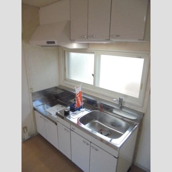 キッチン (キッチン)