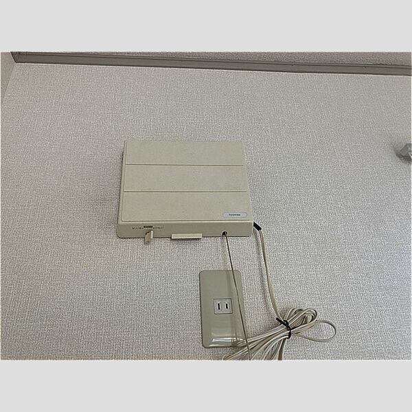 その他 (セジュールSE秀AB A101 換気)