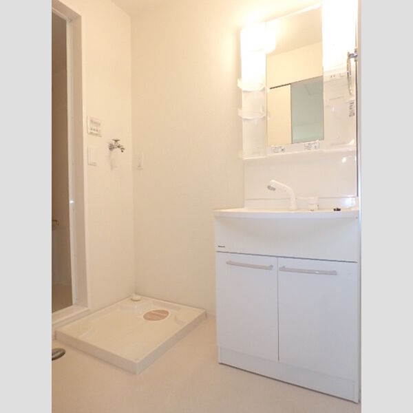 洗面所 (洗面所)