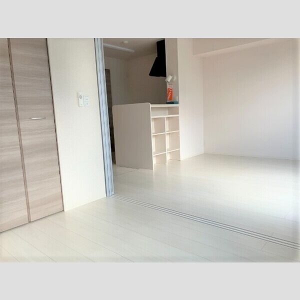 居室・リビング (LDK・洋室)